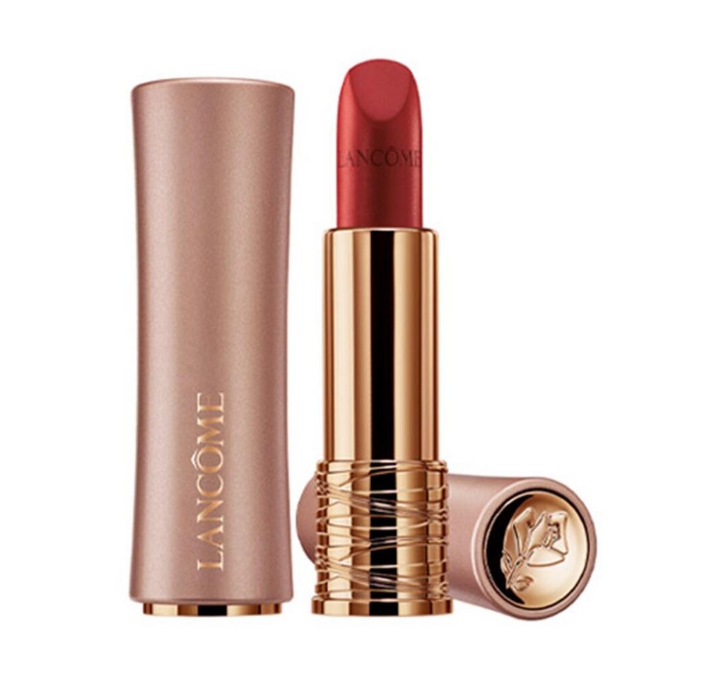 LANCOME Lippenstift L'Absolu Rouge Intimatte von LANCOME