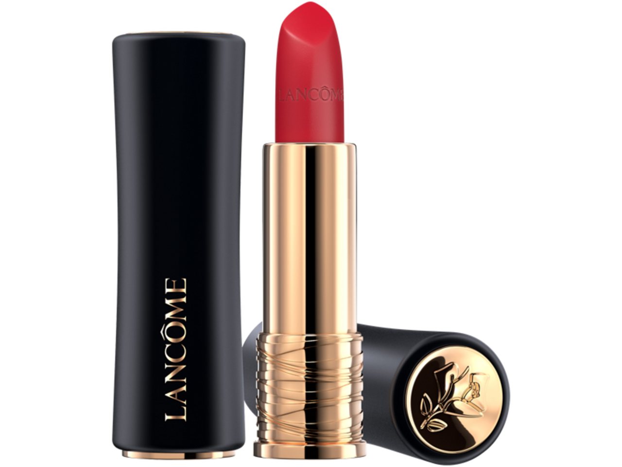 LANCOME Lippenstift L'Absolu Rouge Matte von LANCOME