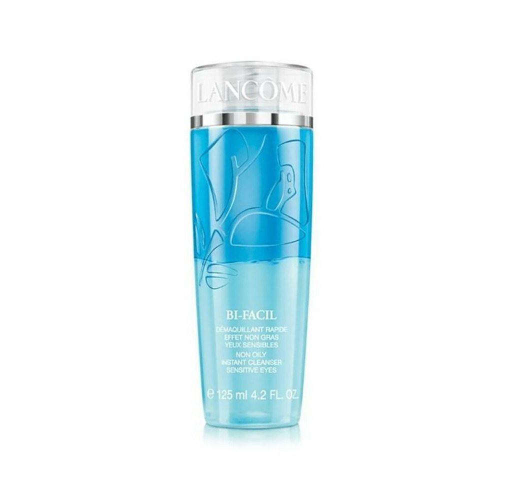 LANCOME Make-up-Entferner Bi-Facil Augen Make-up Entferner 125ml LANCOME Make-up-Entferner Bi-Facil Augen Make-up Entferner 125ml von LANCOME