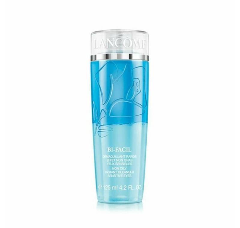 LANCOME Make-up-Entferner Bi-Facil Augen Make-up Entferner 125ml von LANCOME