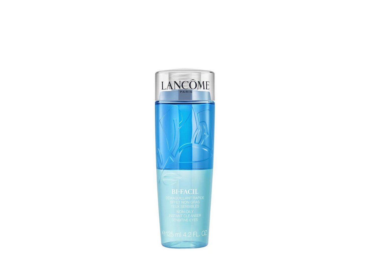 LANCOME Make-up-Entferner Bi-Facil Double-Action Eye Makeup Remover, Alle Hauttypen von LANCOME