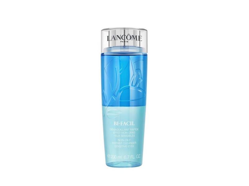 LANCOME Make-up-Entferner Bi-Facil Double-Action Eye Makeup Remover von LANCOME
