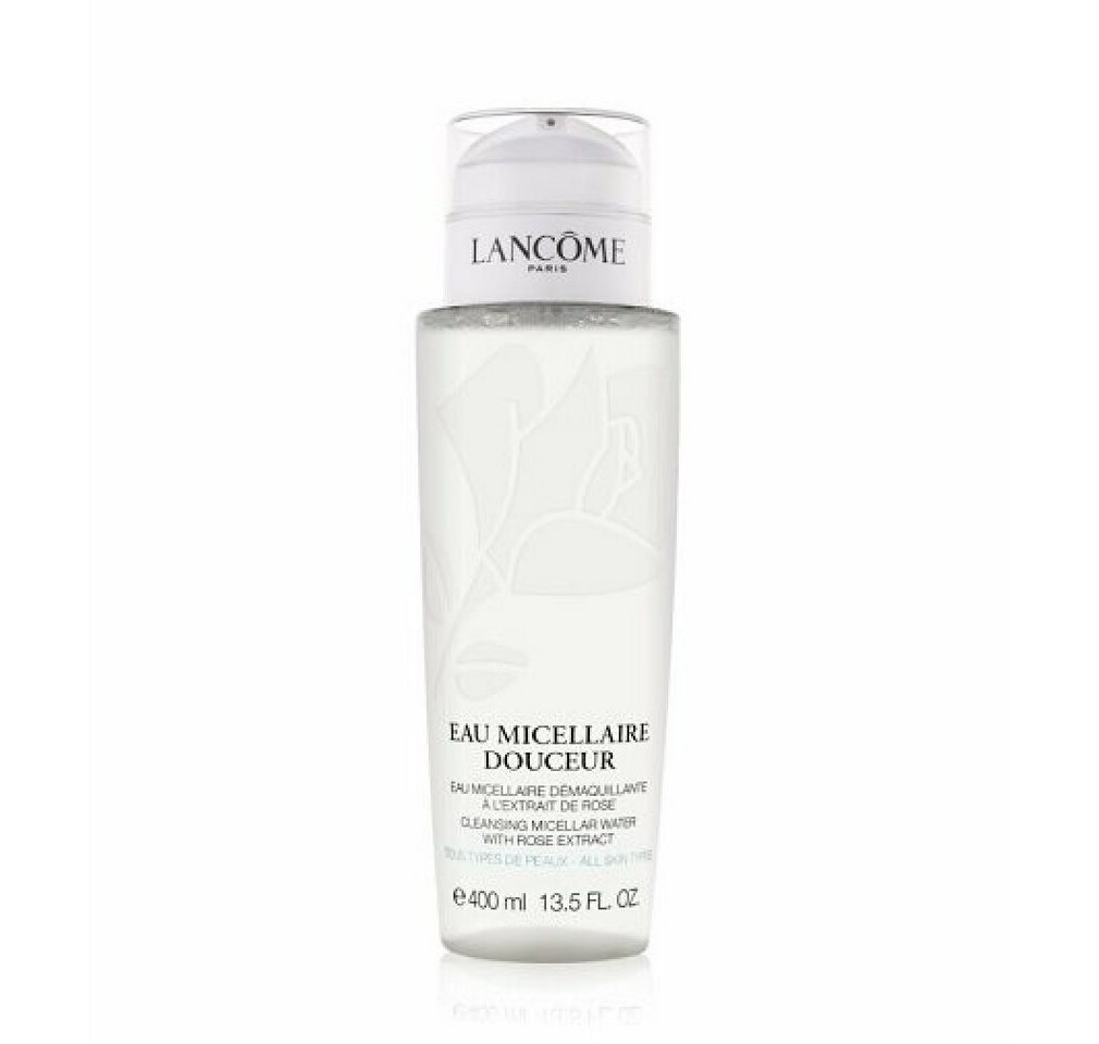 LANCOME Make-up-Entferner Eau Micellaire Douceur LANCOME Make-up-Entferner Eau Micellaire Douceur von LANCOME