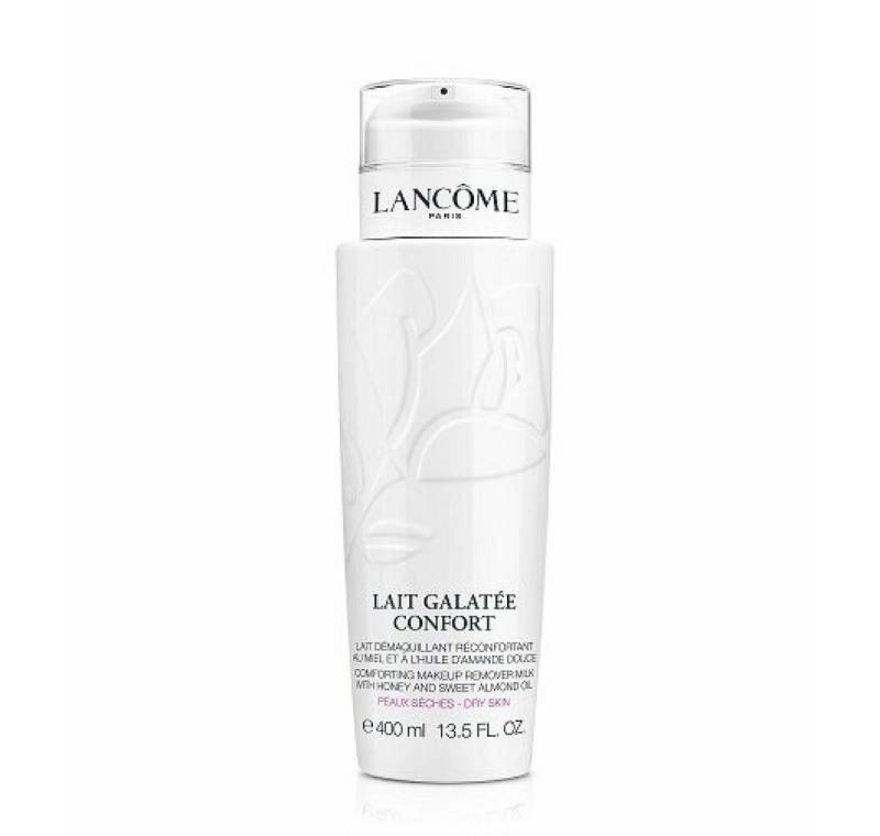 LANCOME Make-up-Entferner Lait Galatee Confort Makeup Remover Milk von LANCOME
