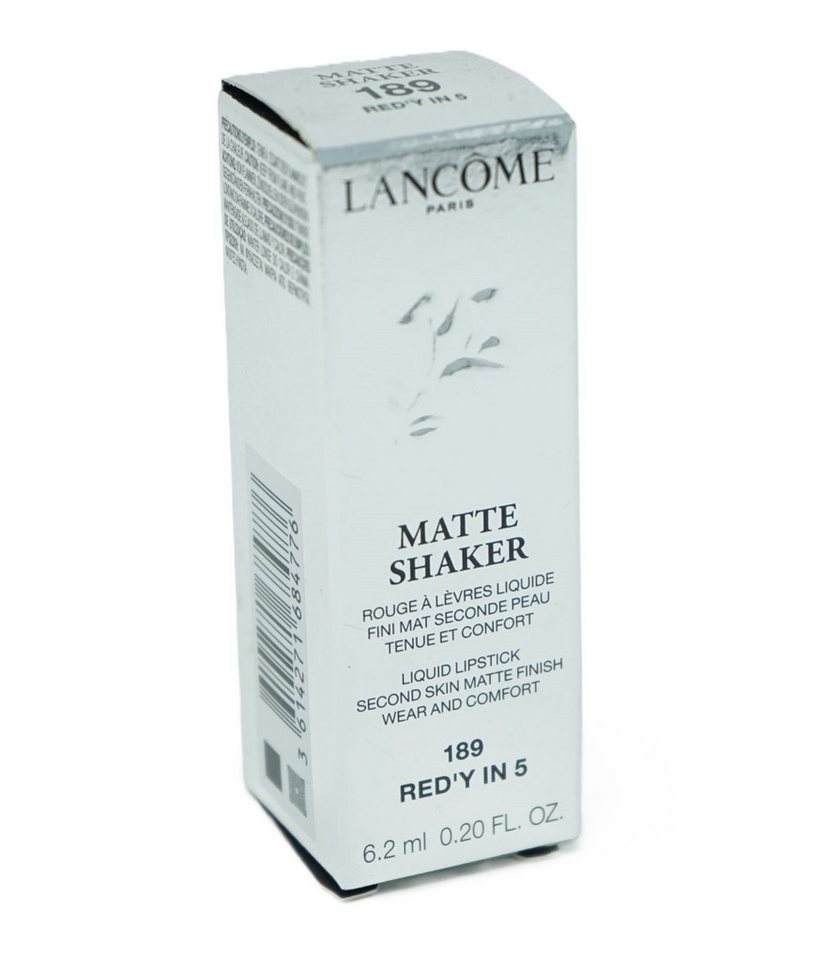 LANCOME Make-up Lancome MATTE SHAKER 189 Redy in 5 / 6,2ml von LANCOME