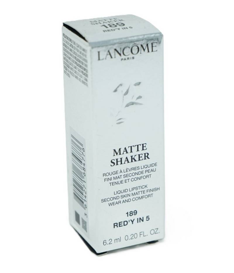 LANCOME Make-up Lancome MATTE SHAKER 189 Redy in 5 / 6,2ml von LANCOME