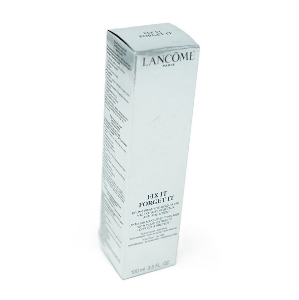 LANCOME Make-up Lancome Make up zu fixieren Fixierspray 100 ml von LANCOME