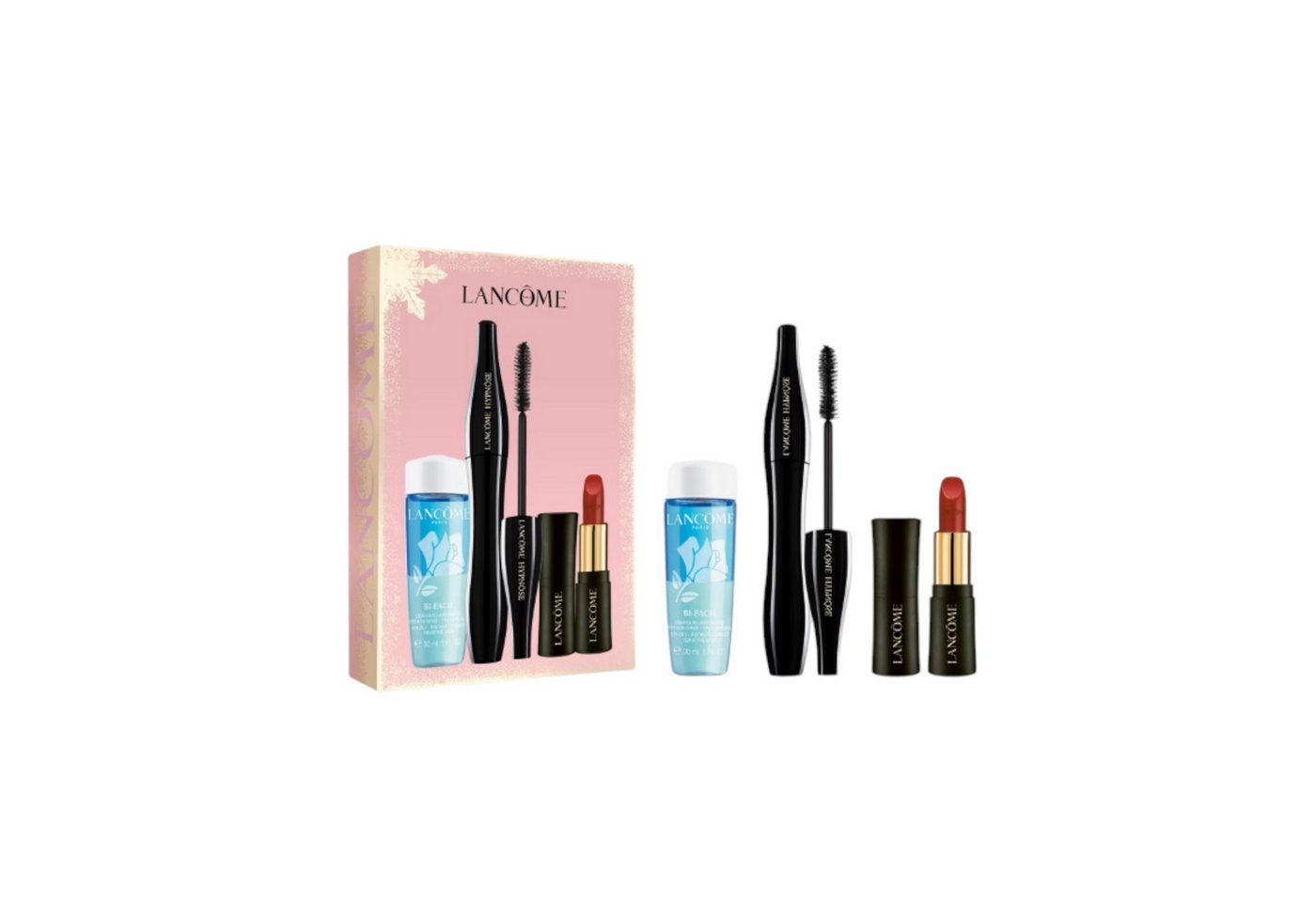 LANCOME Make-up Set Hypnôse Mascara, 3-tlg. LANCOME Make-up Set Hypnôse Mascara, 3-tlg. von LANCOME