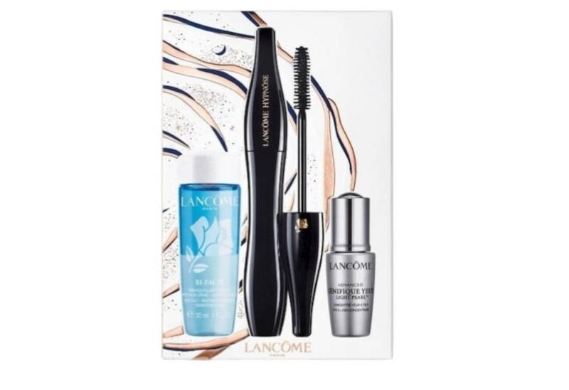 LANCOME Make-up Set Lancôme Hypnose Mascara Set 3-teilig, 3-tlg. von LANCOME