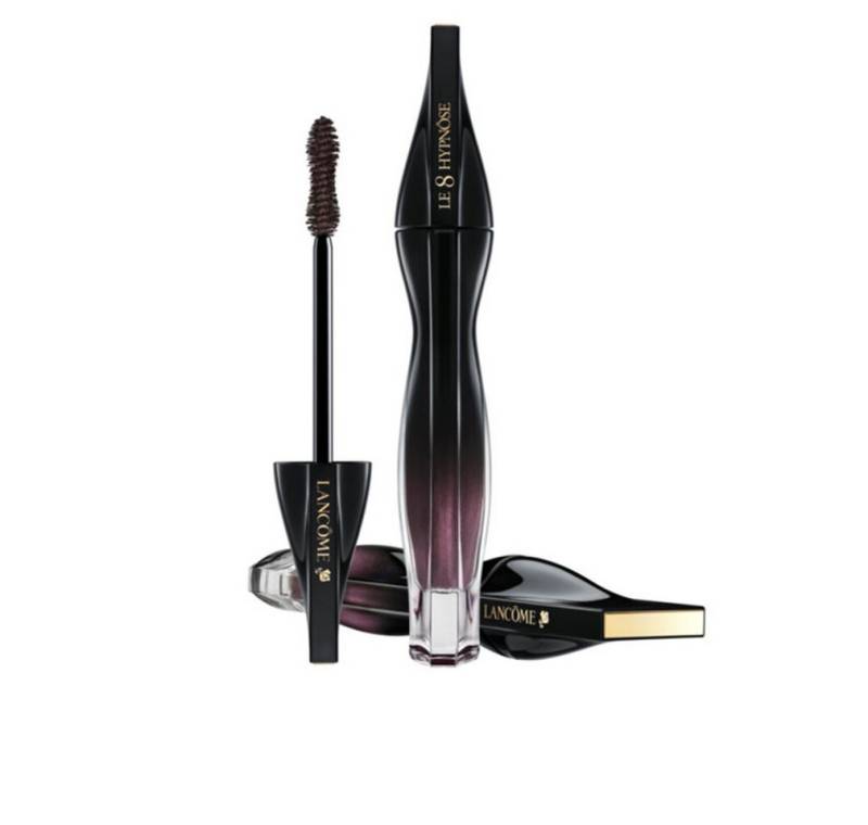 LANCOME Mascara HYPNÔSE mascara #03 noir grenat 6,2ml von LANCOME
