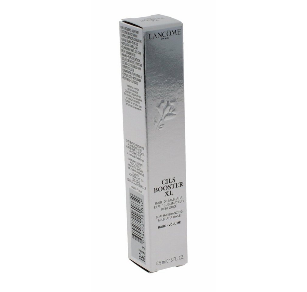 LANCOME Mascara Haarspülung Cils Booster Xl Mascara Base 5,2ml LANCOME Mascara Haarspülung Cils Booster Xl Mascara Base 5,2ml von LANCOME