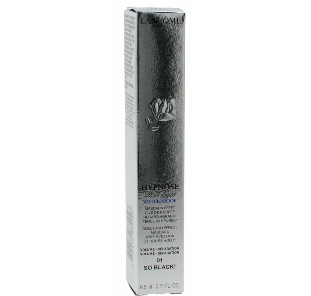 LANCOME Mascara Hypnose Doll Eyes Waterproof Mascara LANCOME Mascara Hypnose Doll Eyes Waterproof Mascara von LANCOME