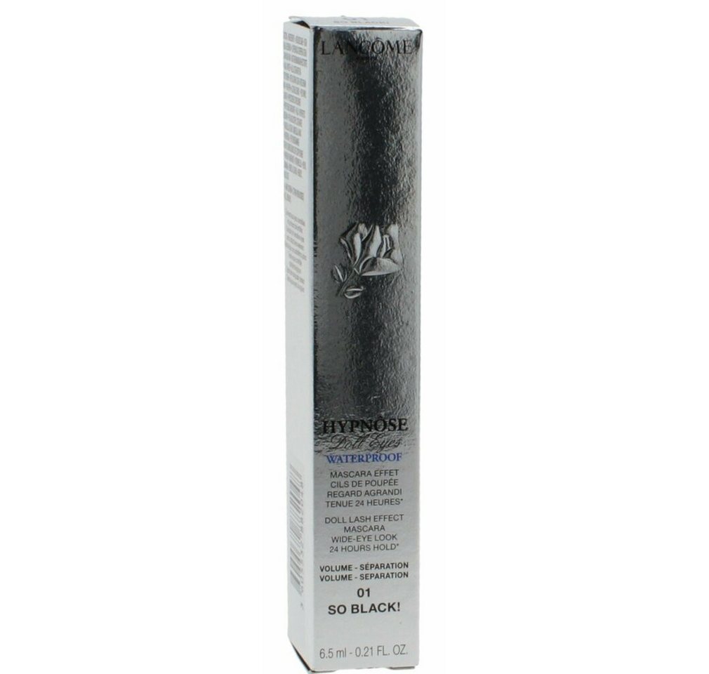 LANCOME Mascara Hypnose Doll Eyes Waterproof Mascara LANCOME Mascara Hypnose Doll Eyes Waterproof Mascara von LANCOME
