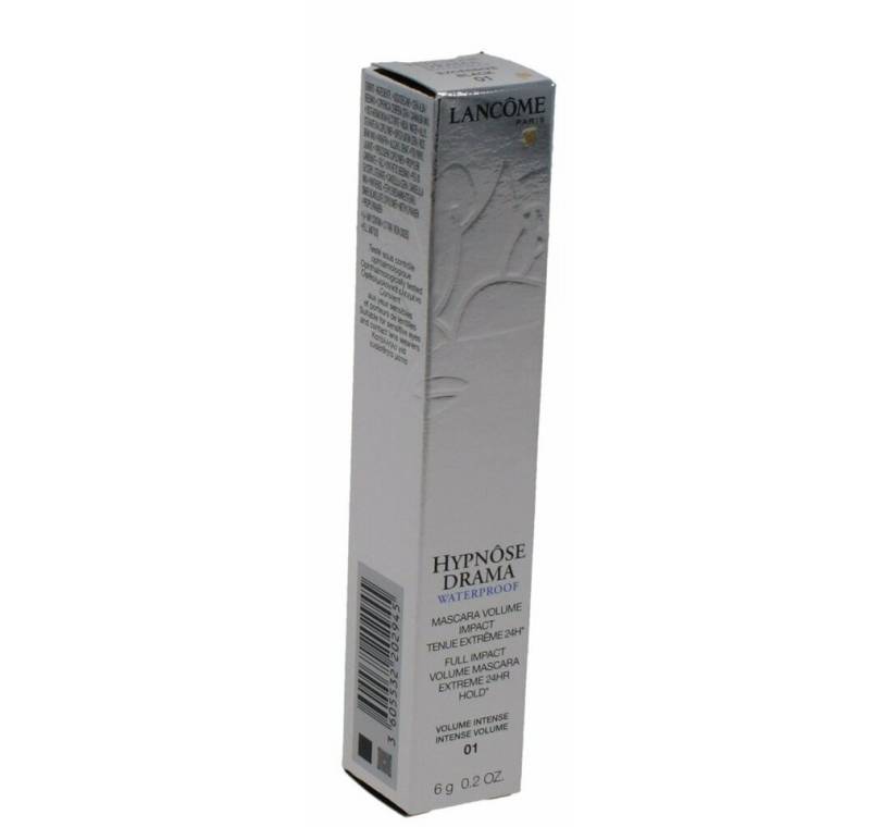 LANCOME Mascara Hypnose Drama Waterproof Vol. Mascara von LANCOME