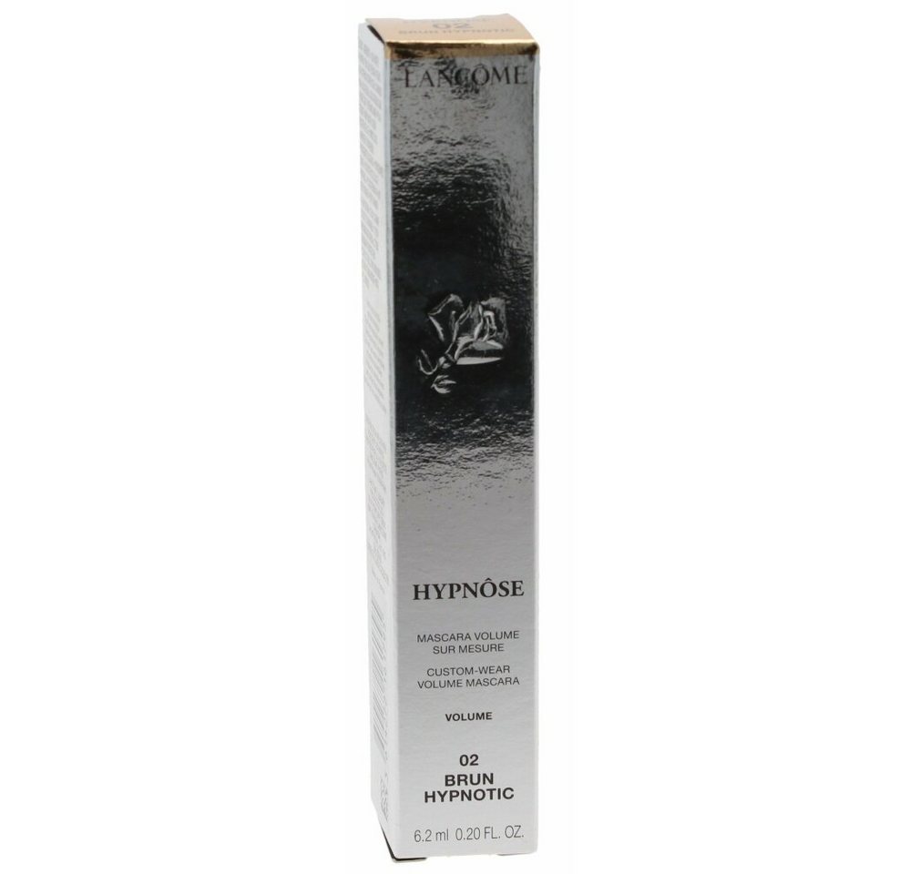 LANCOME Mascara Hypnose Mascara 6,5gr LANCOME Mascara Hypnose Mascara 6,5gr von LANCOME