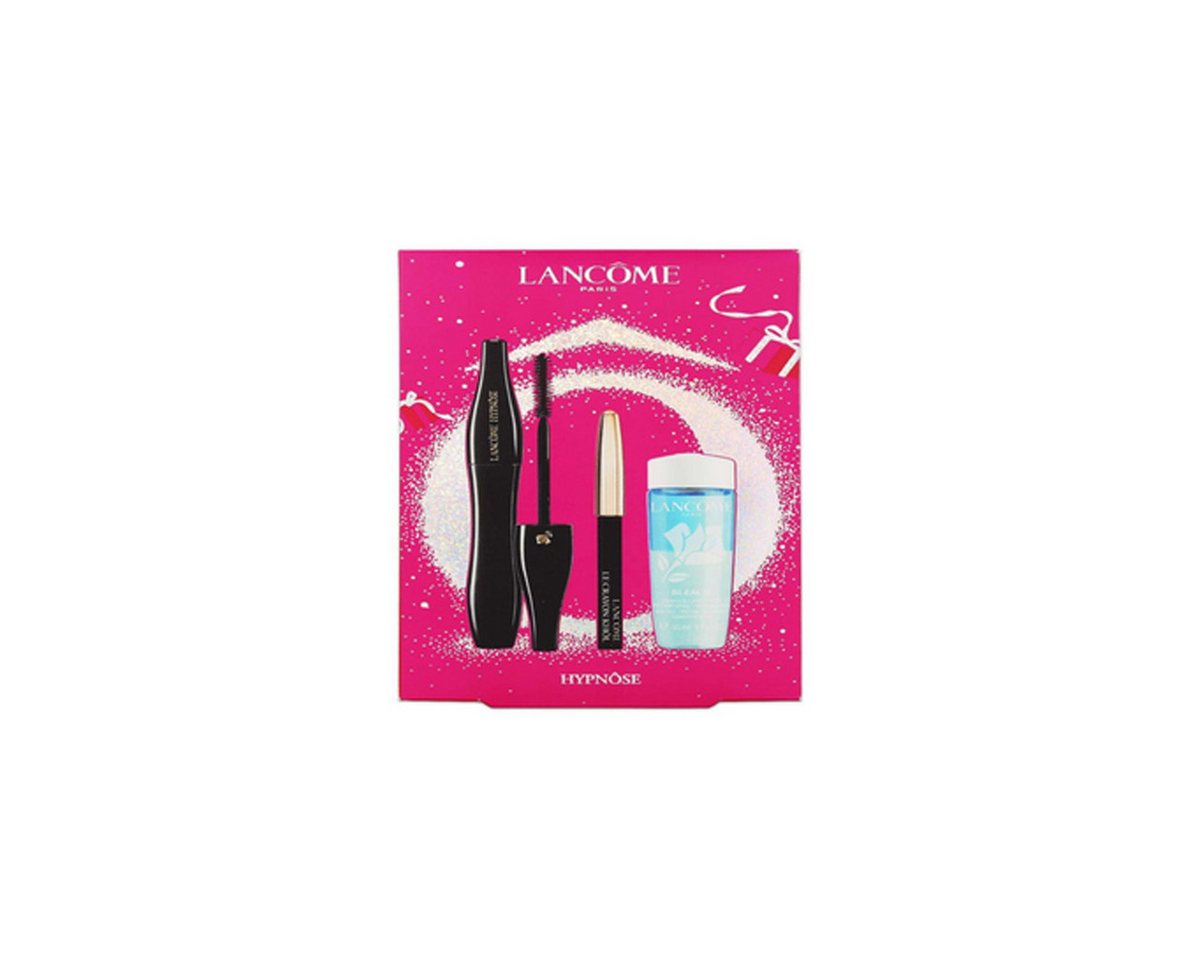 LANCOME Eau de Toilette LANCOME HYPNOSE SET: MASCARA + PENCIL + CLEANSER 30ML + EYE 5ML von LANCOME