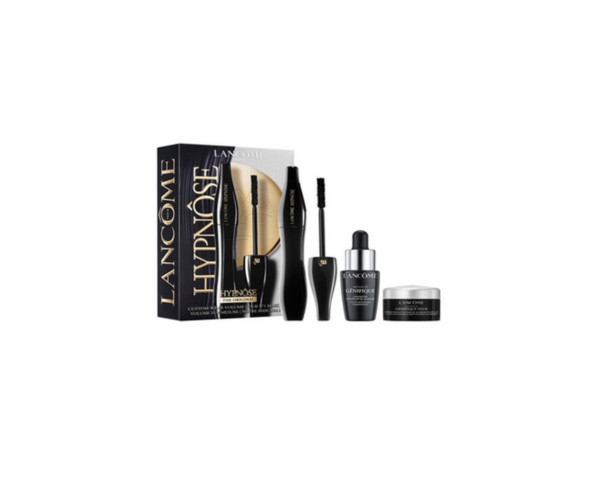 LANCOME Eau de Toilette LANCOME HYPNOSE SET: MASCARA BLACK 6.2ML + SERUM 20ML + EYE CREAM 5ML von LANCOME
