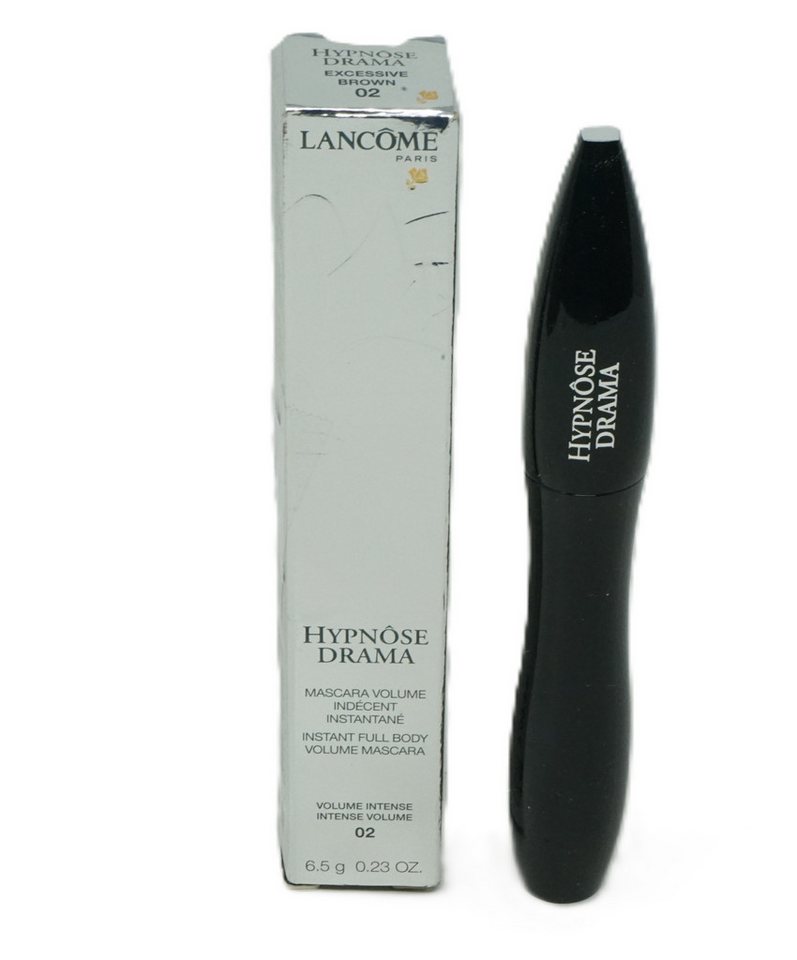 LANCOME Mascara Lancome Hypnose Drama Mascara 02 Excessive Brown 6,5 ml LANCOME Mascara Lancome Hypnose Drama Mascara 02 Excessive Brown 6,5 ml von LANCOME