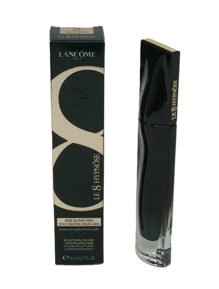 LANCOME Mascara Lancome Le 8 Hypnôse Mascara 04 Noir Malachite 8ml von LANCOME