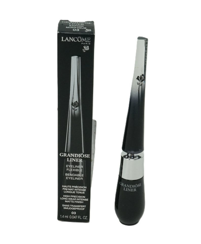 LANCOME Mascara Lancome paris Grandiose Mascara 03 Saphir Mirifique1,4ml von LANCOME