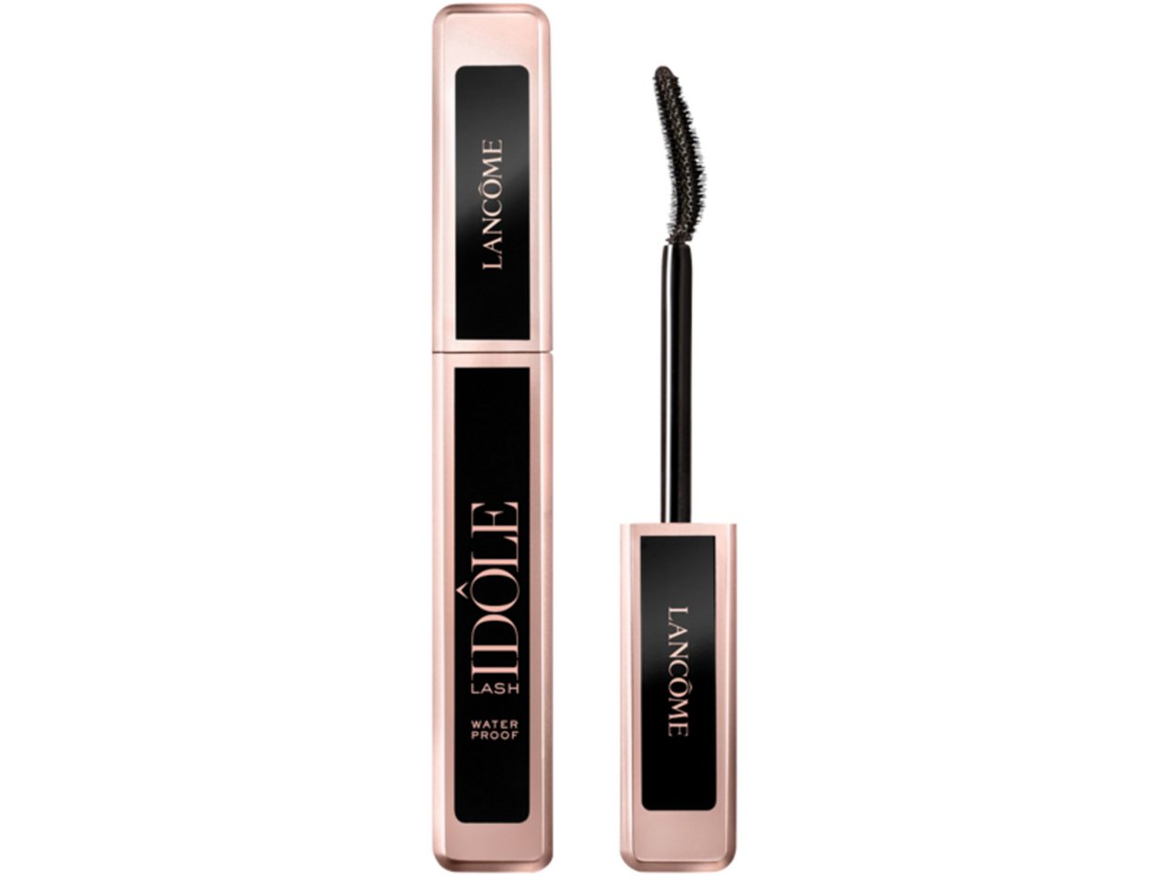 LANCOME Mascara Lash Idole Mascara Waterproof von LANCOME