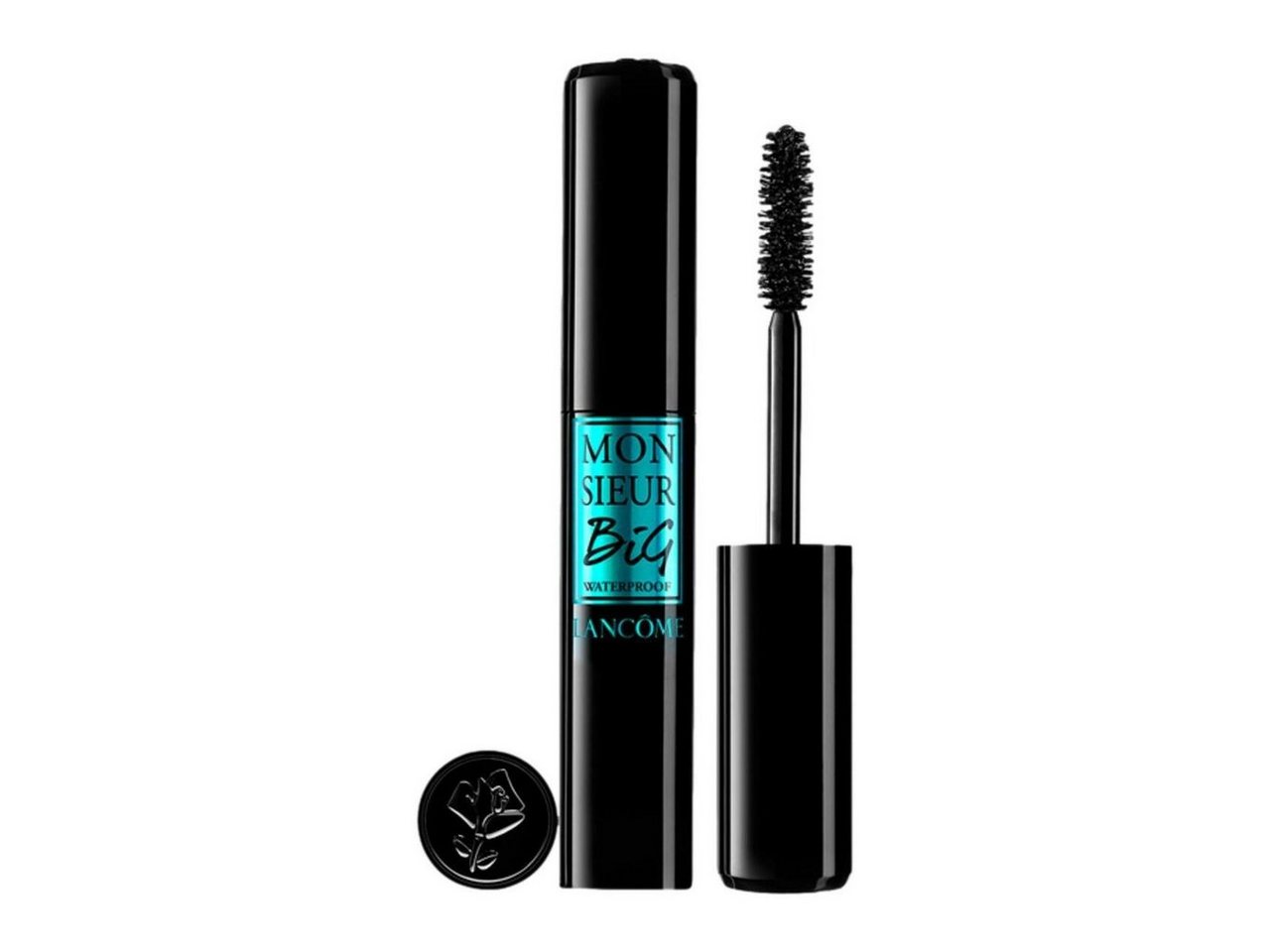 LANCOME Mascara Monsieur Big Mascara WP, Alle Hauttypen von LANCOME