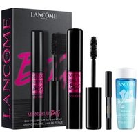 LANCÔME Monsieur Big Mascara Set + Drama Liquid Pencil Mini + Bi-Facil Augen Make-up Set von LANCÔME