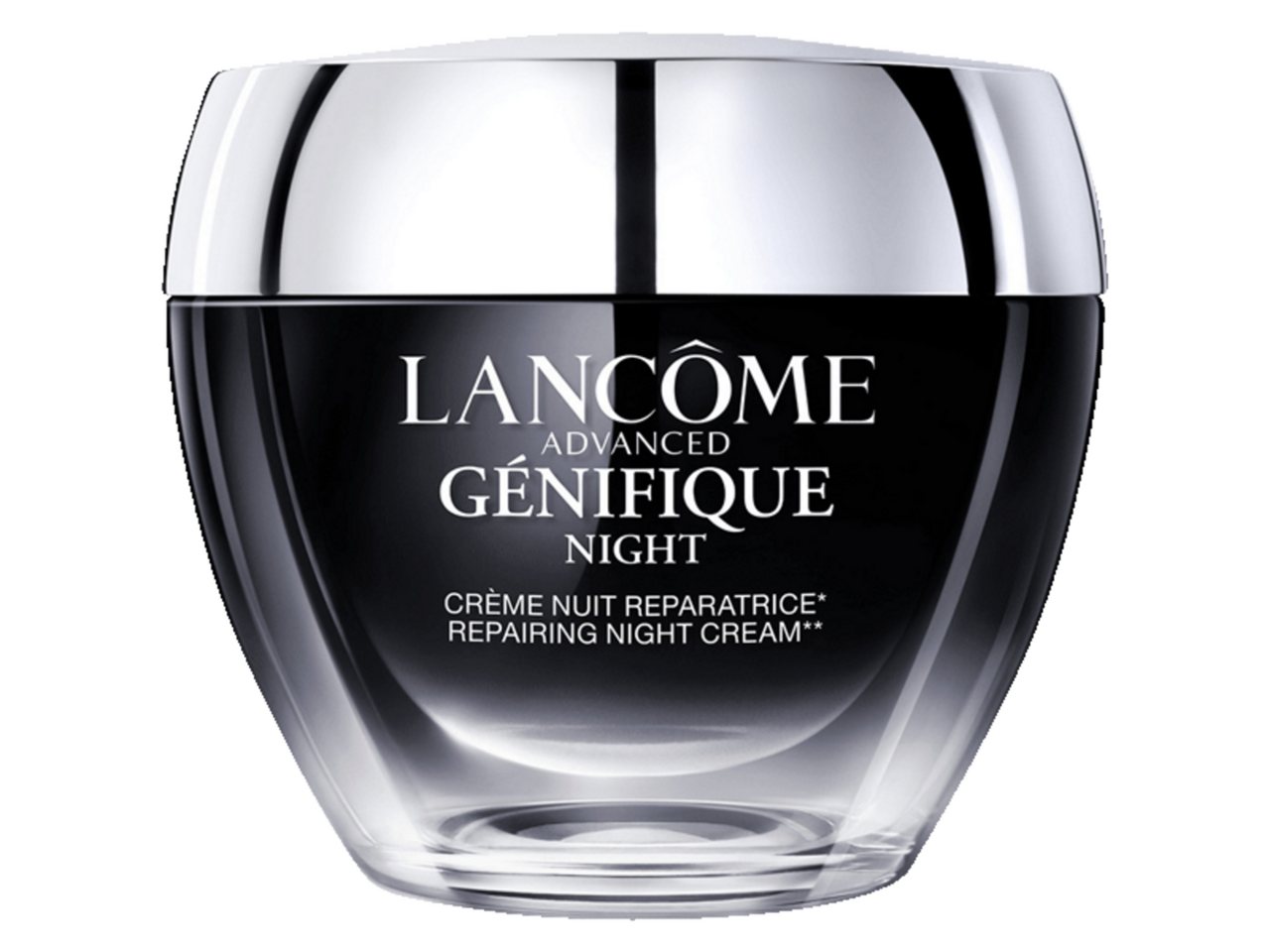 LANCOME Nachtcreme Advanced Génifique Nuit Creme, Alle Hauttypen von LANCOME