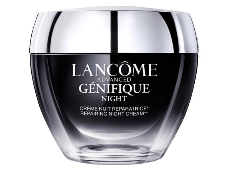 LANCOME Nachtcreme Advanced Génifique Nuit Creme, Alle Hauttypen von LANCOME