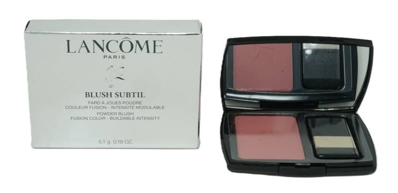LANCOME Rouge Lancome Blush Subtil Powder Blush 5,1g # 41 Figue Espiegle von LANCOME