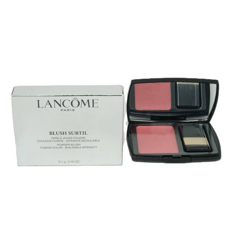 LANCOME Rouge Lancome Blush Subtil Powder Blush Fusion Color 5,1g Make it Pop 541 von LANCOME