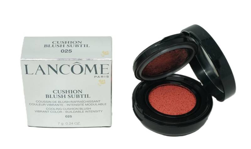 LANCOME Rouge Lancome Cushion Blush Nr 025 Subtil 7g von LANCOME