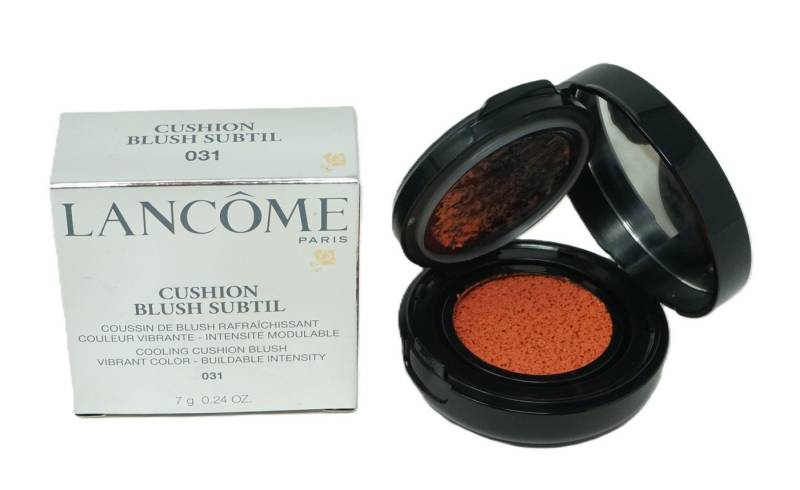 LANCOME Rouge Lancome Cushion Blush Nr 031 Subtil 7g von LANCOME