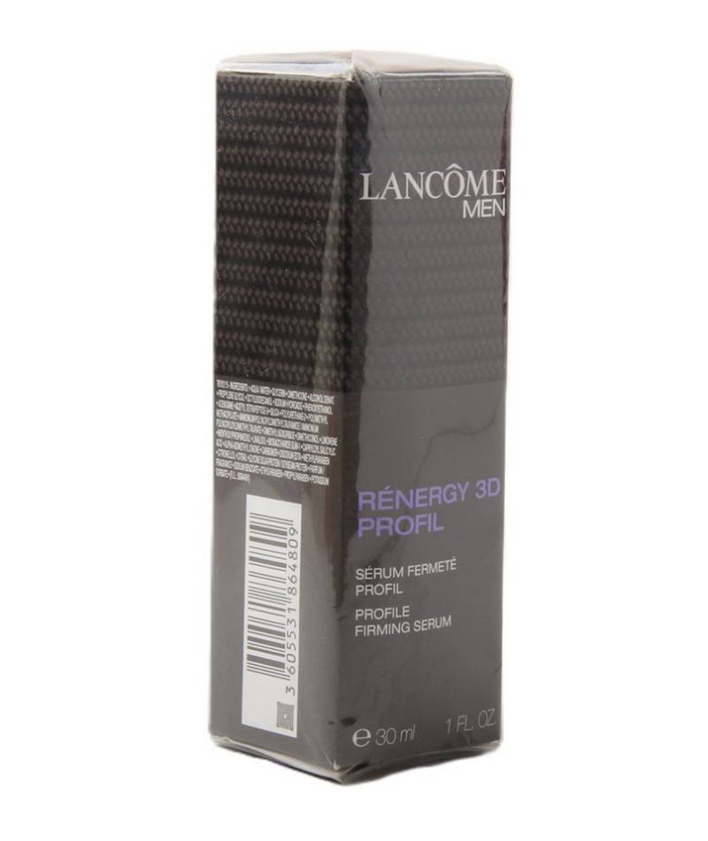 LANCOME Straffungspflege Lancome Men Renergy 3D Profil Firming Serum 30ml von LANCOME