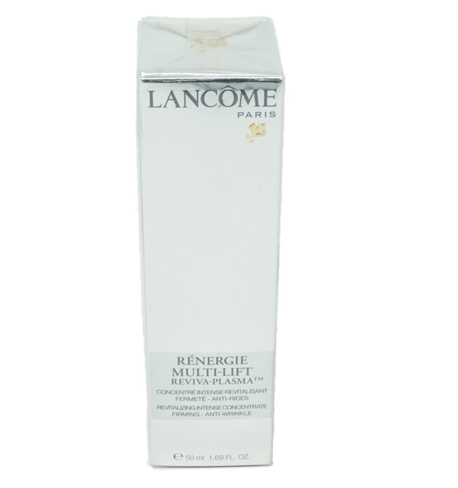 LANCOME Straffungspflege Lancome Renergie Multi-Lift Reviva-Plasma Friming 50ml LANCOME Straffungspflege Lancome Renergie Multi-Lift Reviva-Plasma Friming 50ml von LANCOME