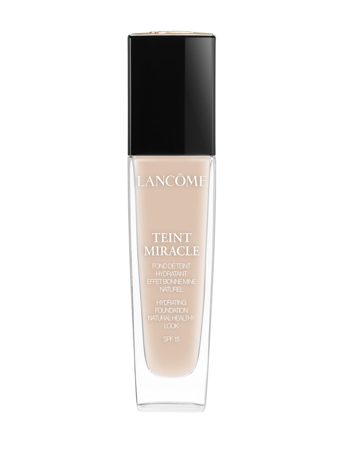 Lancôme Teint Miracle Foundation Lancôme Teint Miracle Foundation von LANCÔME