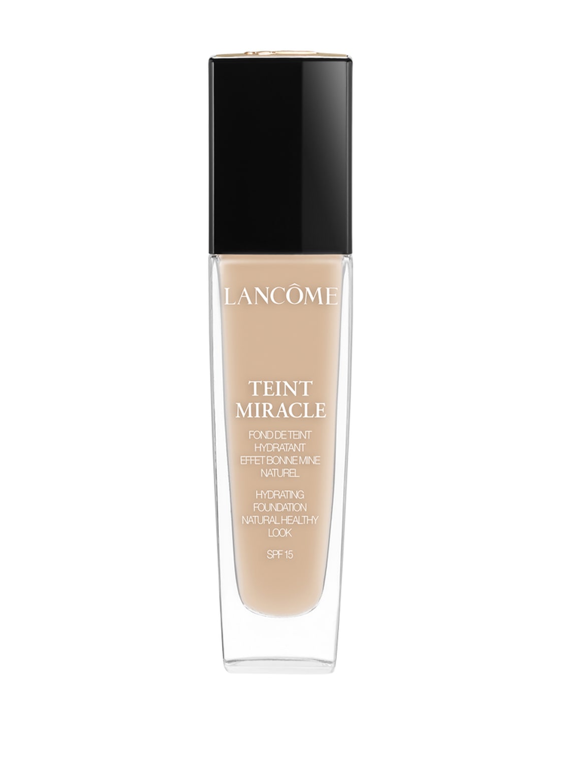 Lancôme Teint Miracle Foundation Lancôme Teint Miracle Foundation von LANCÔME