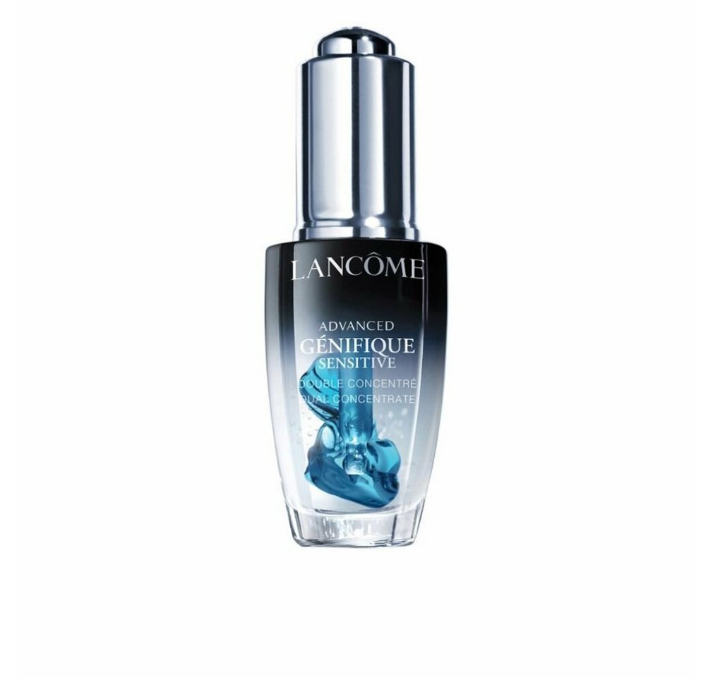 LANCOME Tagescreme ADVANCED GÉNIFIQUE SENSITIVE sérum 20ml LANCOME Tagescreme ADVANCED GÉNIFIQUE SENSITIVE sérum 20ml von LANCOME