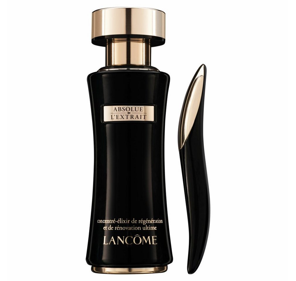 LANCOME Tagescreme Absolue L`Extrait Regenerierendes Serum für das Gesicht 30 ml LANCOME Tagescreme Absolue L`Extrait Regenerierendes Serum für das Gesicht 30 ml von LANCOME