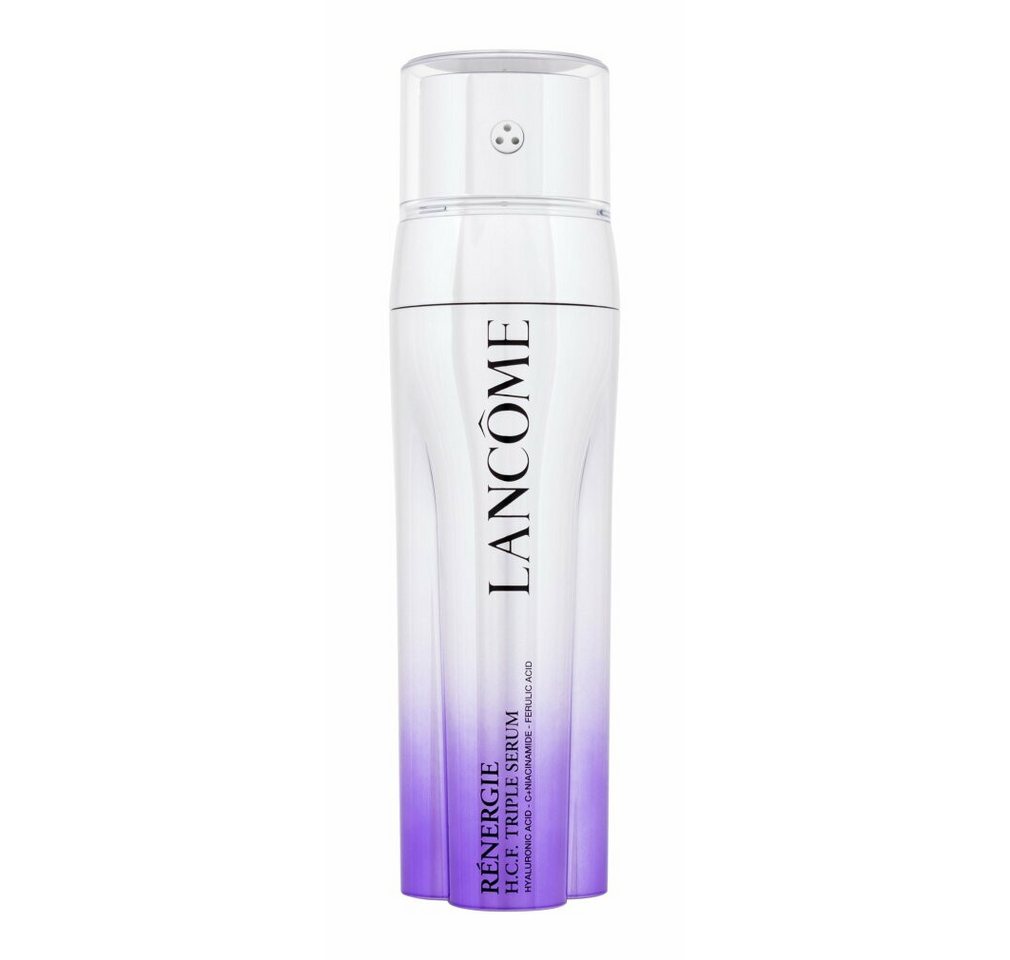 LANCOME Tagescreme RÉNERGIE H.C.F. TRIPLE serum 50ml LANCOME Tagescreme RÉNERGIE H.C.F. TRIPLE serum 50ml von LANCOME