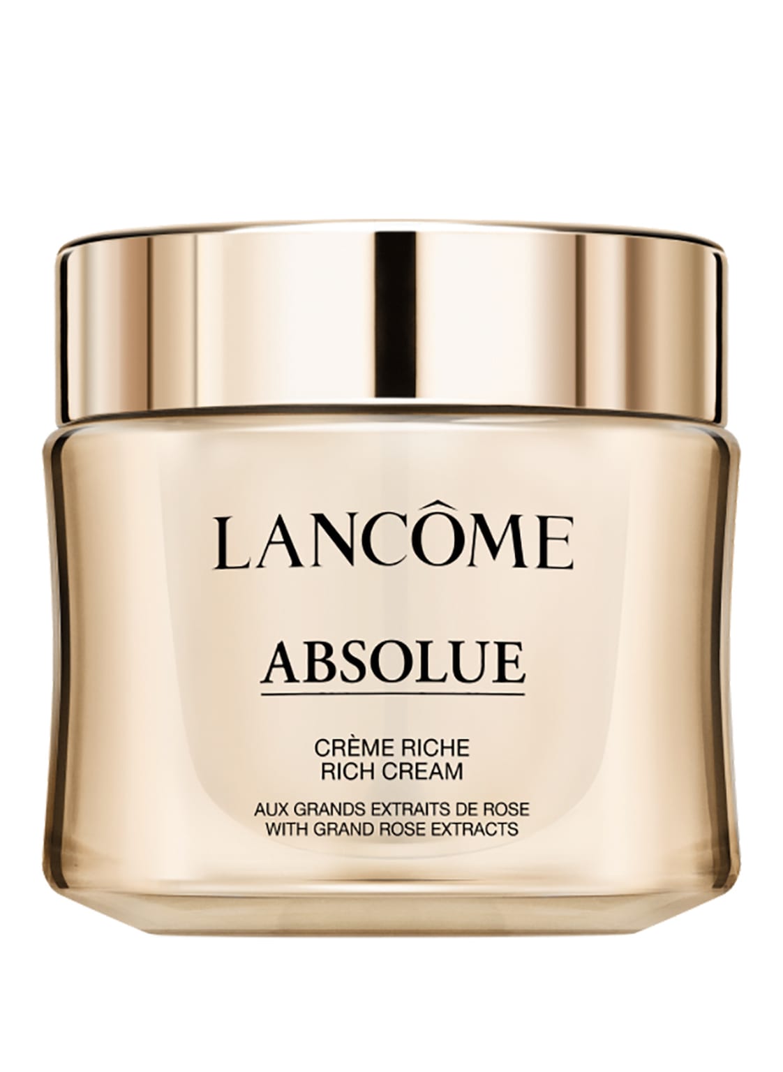 Lancôme Absolue Rich Cream (Nachfüllbar) 60 ml von LANCÔME