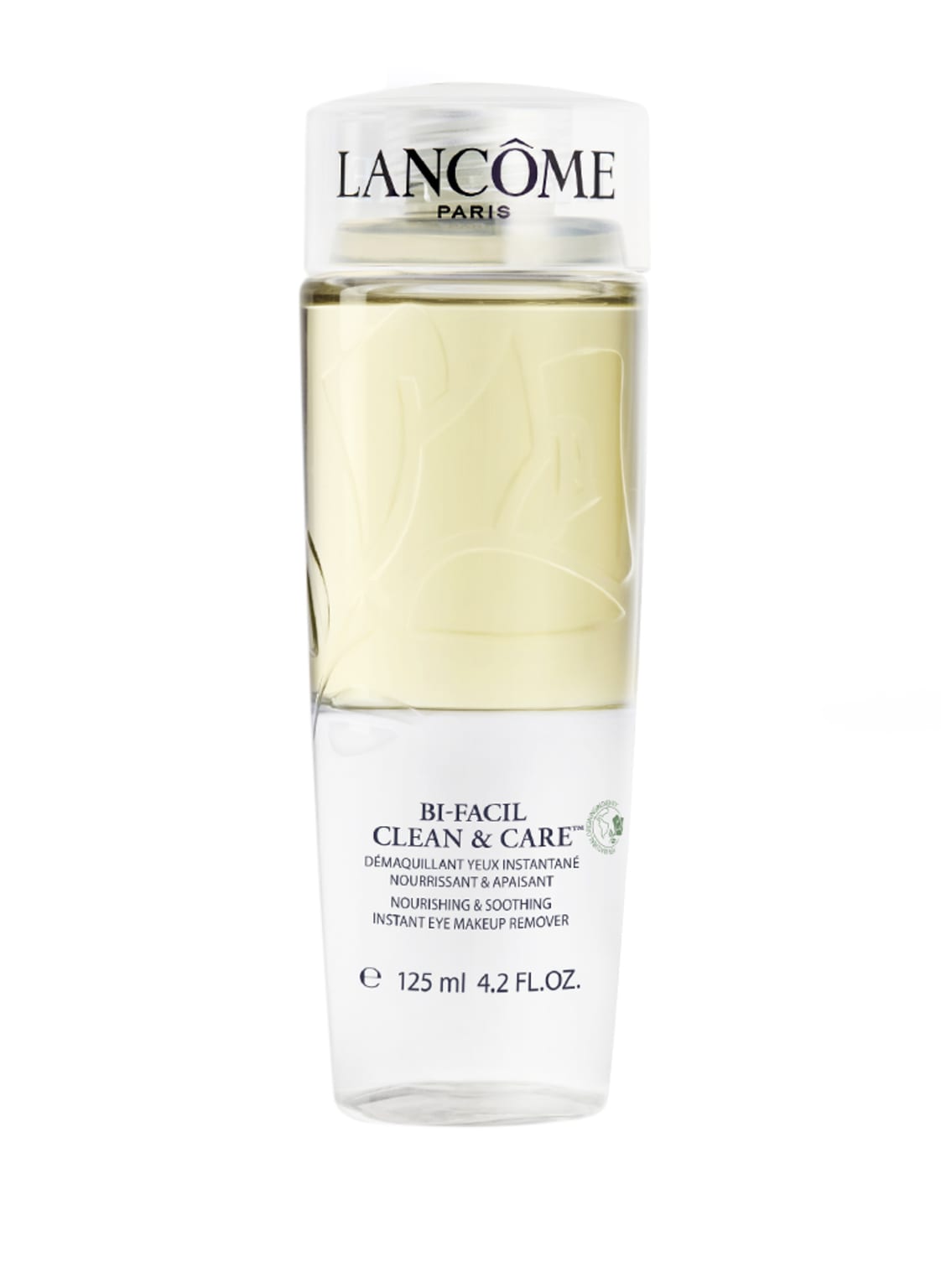Lancôme Bi-Facil Yeux Clean & Care Make-up Entferner 125 ml Lancôme Bi-Facil Yeux Clean & Care Make-up Entferner 125 ml von LANCÔME