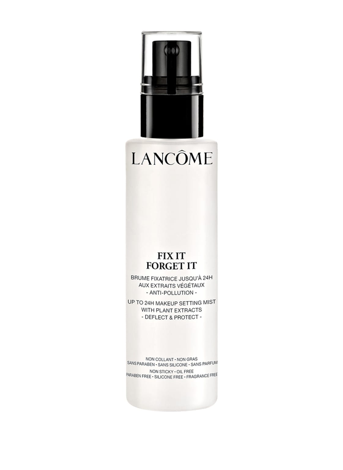 Lancôme Fix It Forget It Matte Spray Fixierspray 100 ml Lancôme Fix It Forget It Matte Spray Fixierspray 100 ml von LANCÔME
