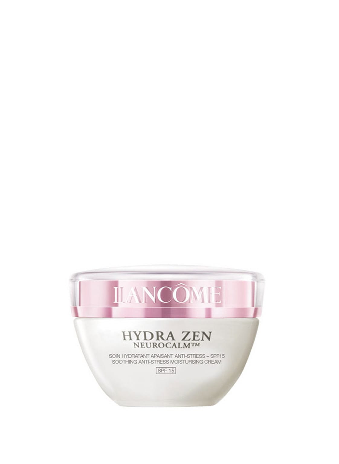 Lancôme Hydra Zen Neurocalm Spf 15 Beruhigende Feuchtigkeitspflege 50 ml von LANCÔME