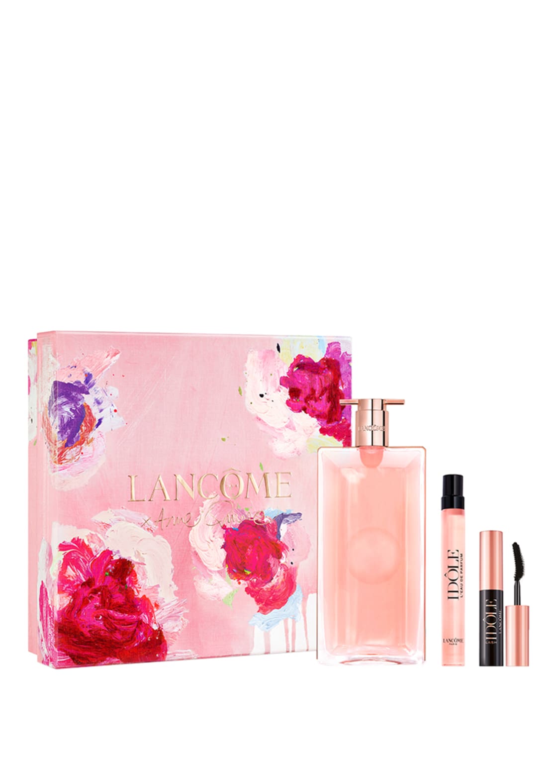 Lancôme Idôle Duft-Set Lancôme Idôle Duft-Set von LANCÔME