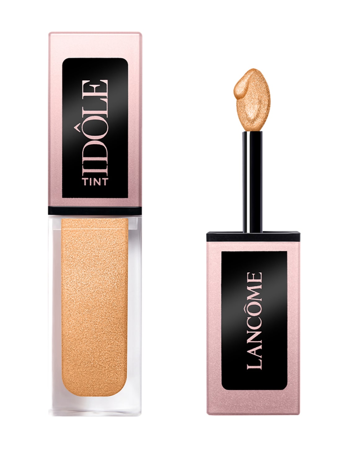 Lancôme Idôle Tint Flüssiger Lidschatten von LANCÔME