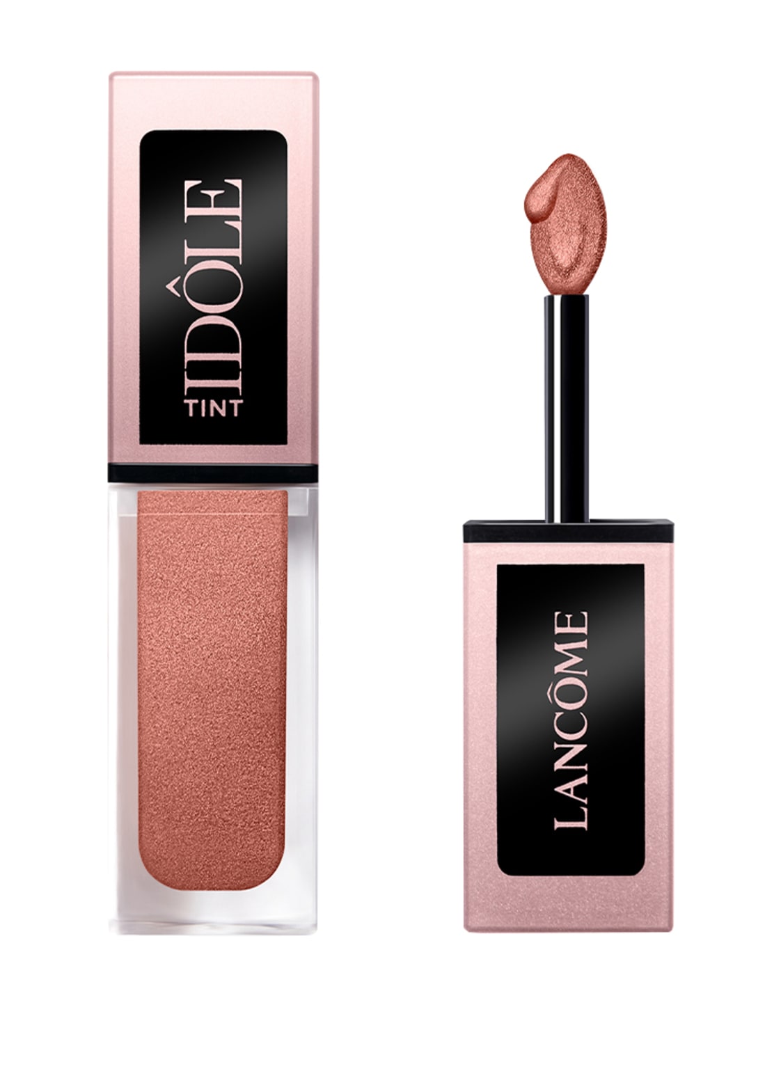 Lancôme Idôle Tint Flüssiger Lidschatten Lancôme Idôle Tint Flüssiger Lidschatten von LANCÔME