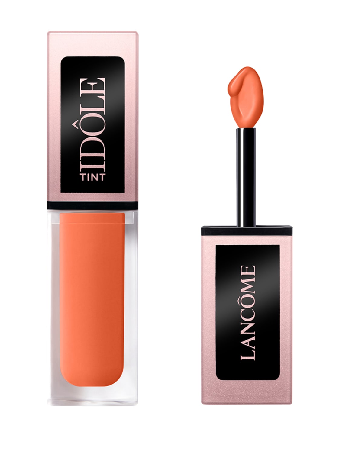 Lancôme Idôle Tint Flüssiger Lidschatten Lancôme Idôle Tint Flüssiger Lidschatten von LANCÔME