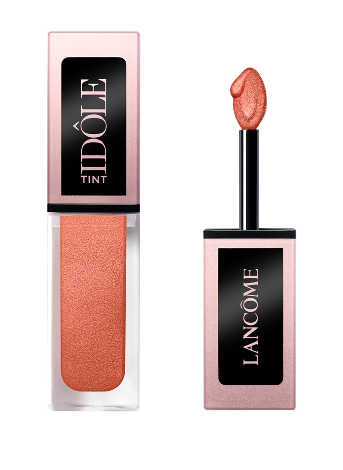 Lancôme Idôle Tint Flüssiger Lidschatten Lancôme Idôle Tint Flüssiger Lidschatten von LANCÔME