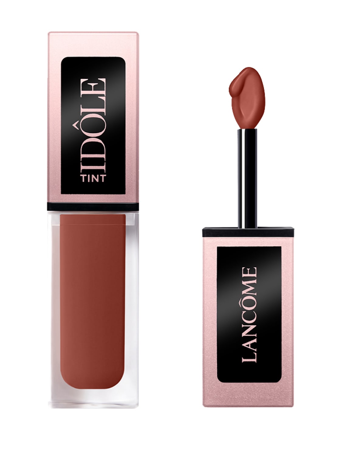 Lancôme Idôle Tint Flüssiger Lidschatten von LANCÔME